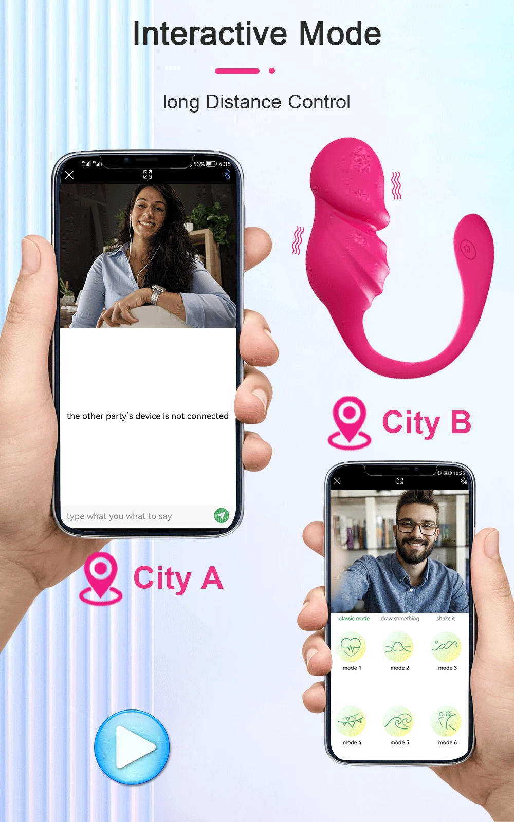 Wireless Bluetooth Vibrator for Women G Spot Dildo APP Remote Control Wear Vibrating Egg Clit Female Vibrating Panties Sex Toys Wireless Bluetooth Vibrator for Women G Spot Dildo APP Remote Control Wear Vibrating Egg Clit Female Vibrating Panties Sex Toys