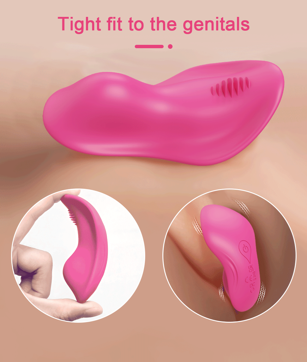 Wearable Bluetooth APP Vibrator for Women Wireless Remote Control Vibrating Egg Clitoris Stimulator Female Sex Toys for Couples