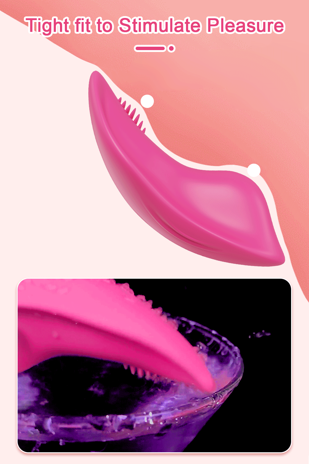 Wearable Bluetooth APP Vibrator for Women Wireless Remote Control Vibrating Egg Clitoris Stimulator Female Sex Toys for Couples