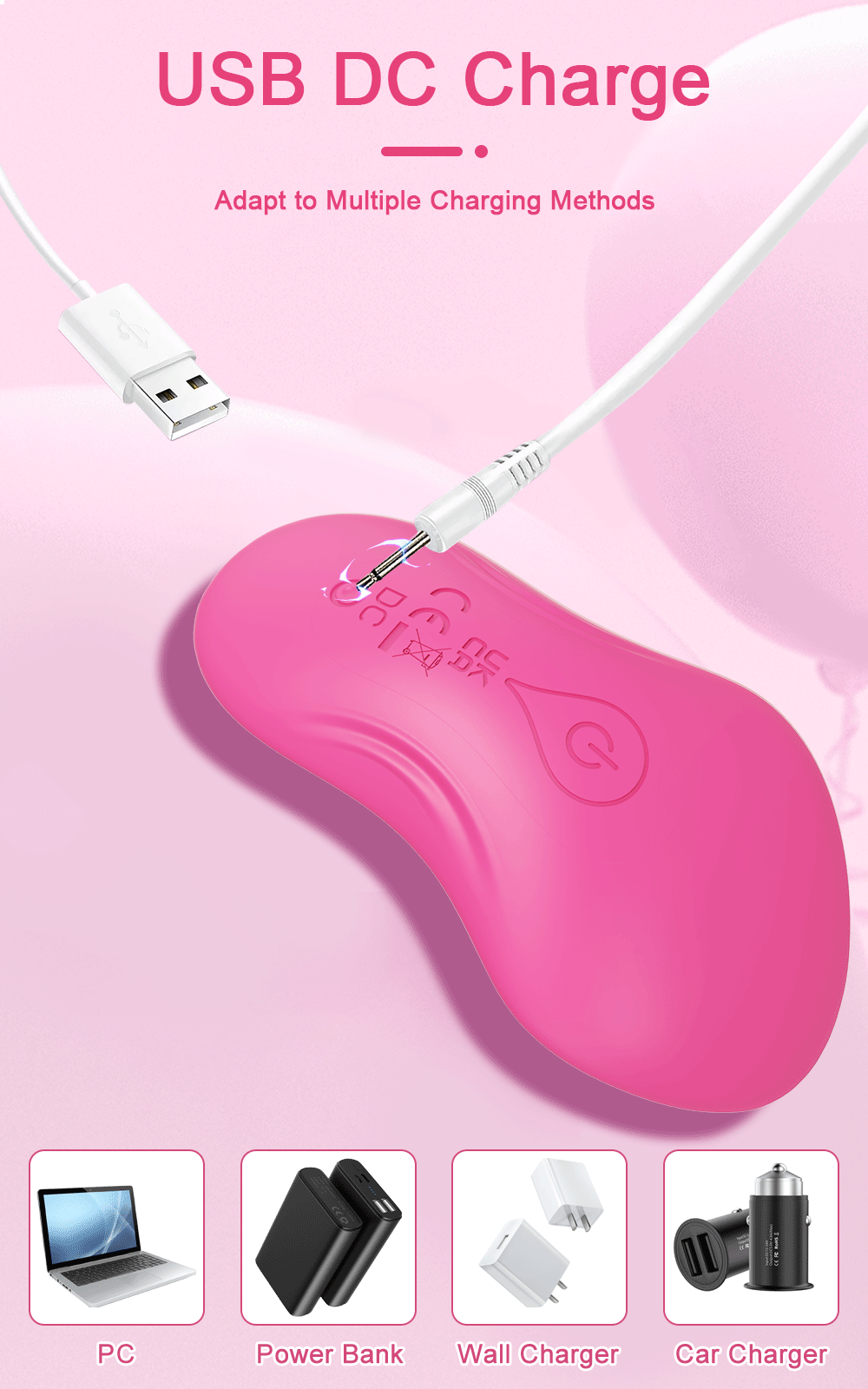 Wearable Bluetooth APP Vibrator for Women Wireless Remote Control Vibrating Egg Clitoris Stimulator Female Sex Toys for Couples