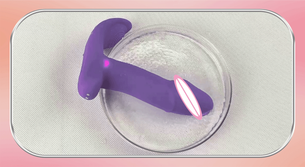 Bluetooth APP Dildo Vibrator Female Wireless Remote Control Clitoris Stimulator Finger Wiggling Sex Toys for Women Couples Adult