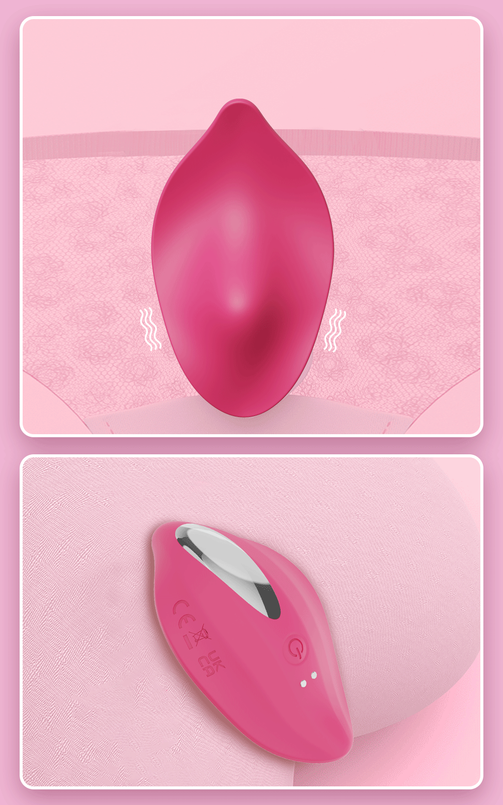 Bluetooth APP Vibrator Female Wireless Remote Control Wearable Vibrating Egg Clitoris Stimulator Sex Toys for Women Couples Bluetooth APP Vibrator Female Wireless Remote Control Wearable Vibrating Egg Clitoris Stimulator Sex Toys for Women Couples