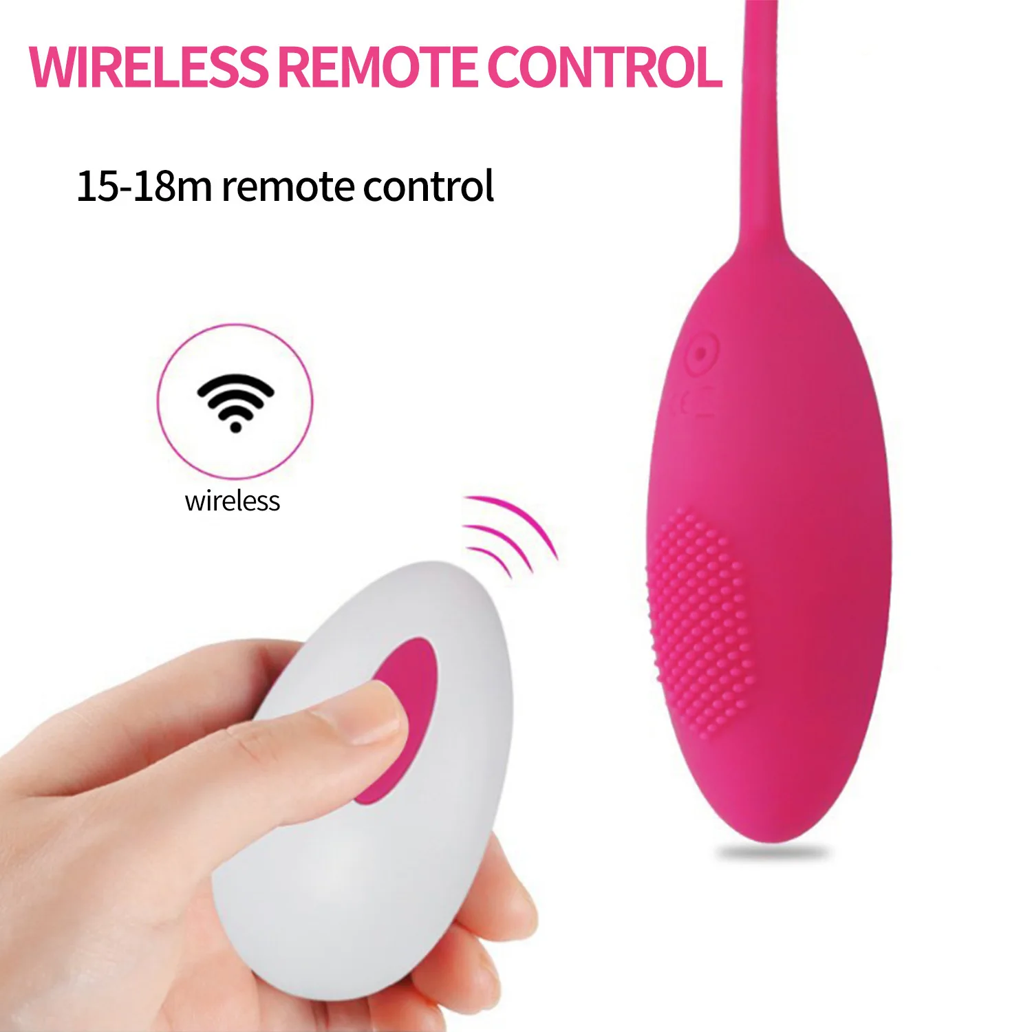 Bluetooth APP Wearable Mini Vibrator Female Clitoral Stimulator Remote Control Panties Vibrating Adult Sex Toy for Women Couples Bluetooth APP Wearable Mini Vibrator Female Clitoral Stimulator Remote Control Panties Vibrating Adult Sex Toy for Women Couples