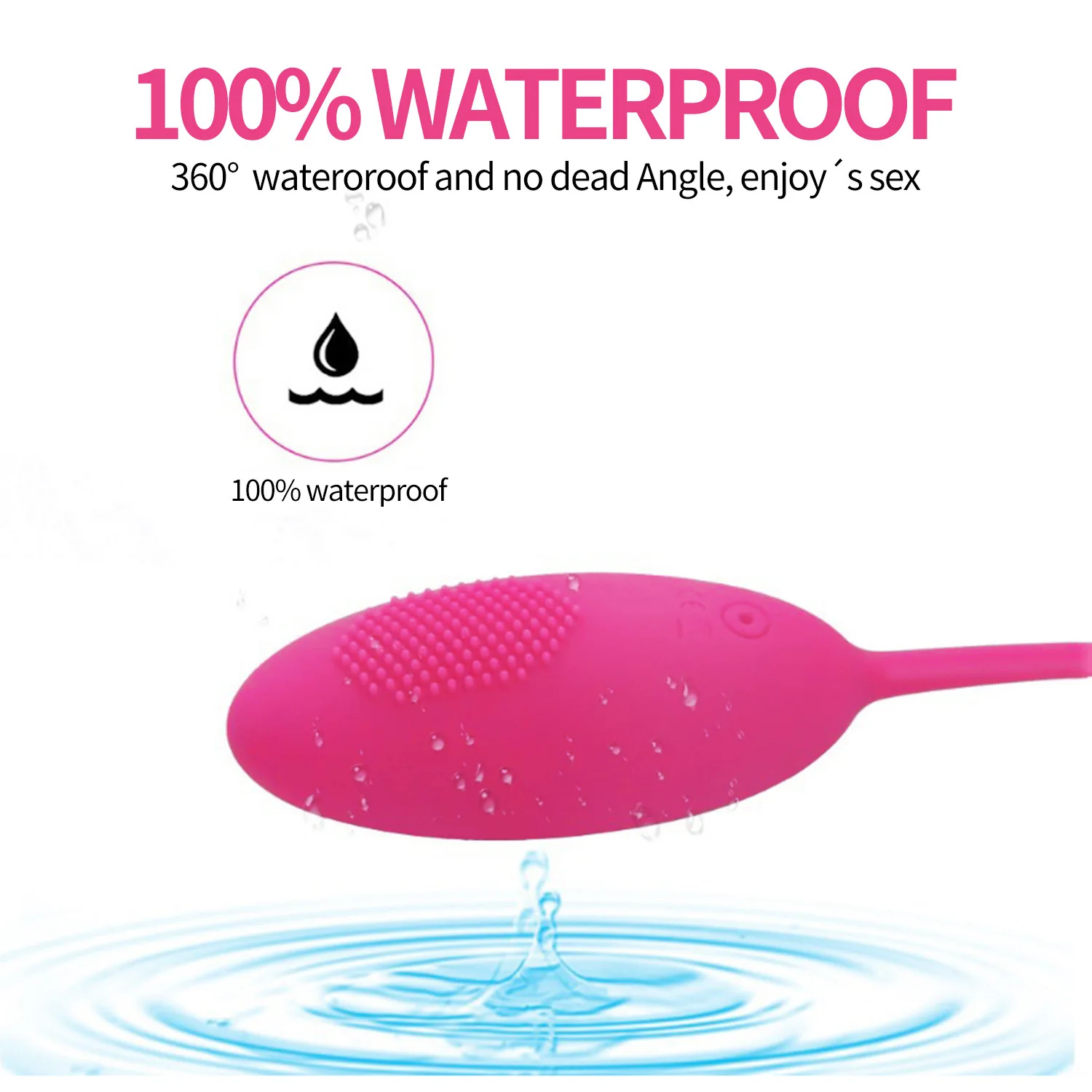 Bluetooth APP Wearable Mini Vibrator Female Clitoral Stimulator Remote Control Panties Vibrating Adult Sex Toy for Women Couples Bluetooth APP Wearable Mini Vibrator Female Clitoral Stimulator Remote Control Panties Vibrating Adult Sex Toy for Women Couples