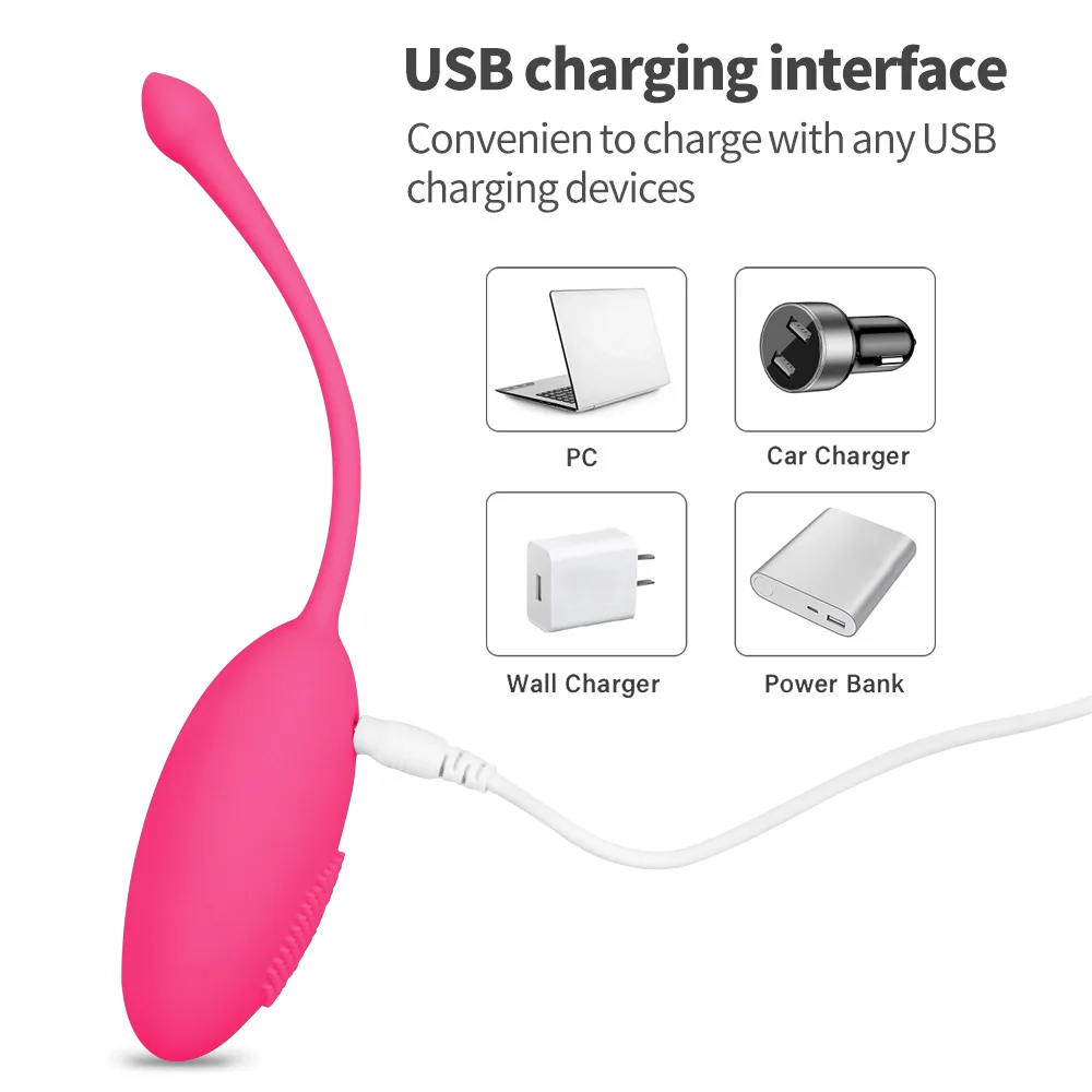 Bluetooth APP Wearable Mini Vibrator Female Clitoral Stimulator Remote Control Panties Vibrating Adult Sex Toy for Women Couples Bluetooth APP Wearable Mini Vibrator Female Clitoral Stimulator Remote Control Panties Vibrating Adult Sex Toy for Women Couples