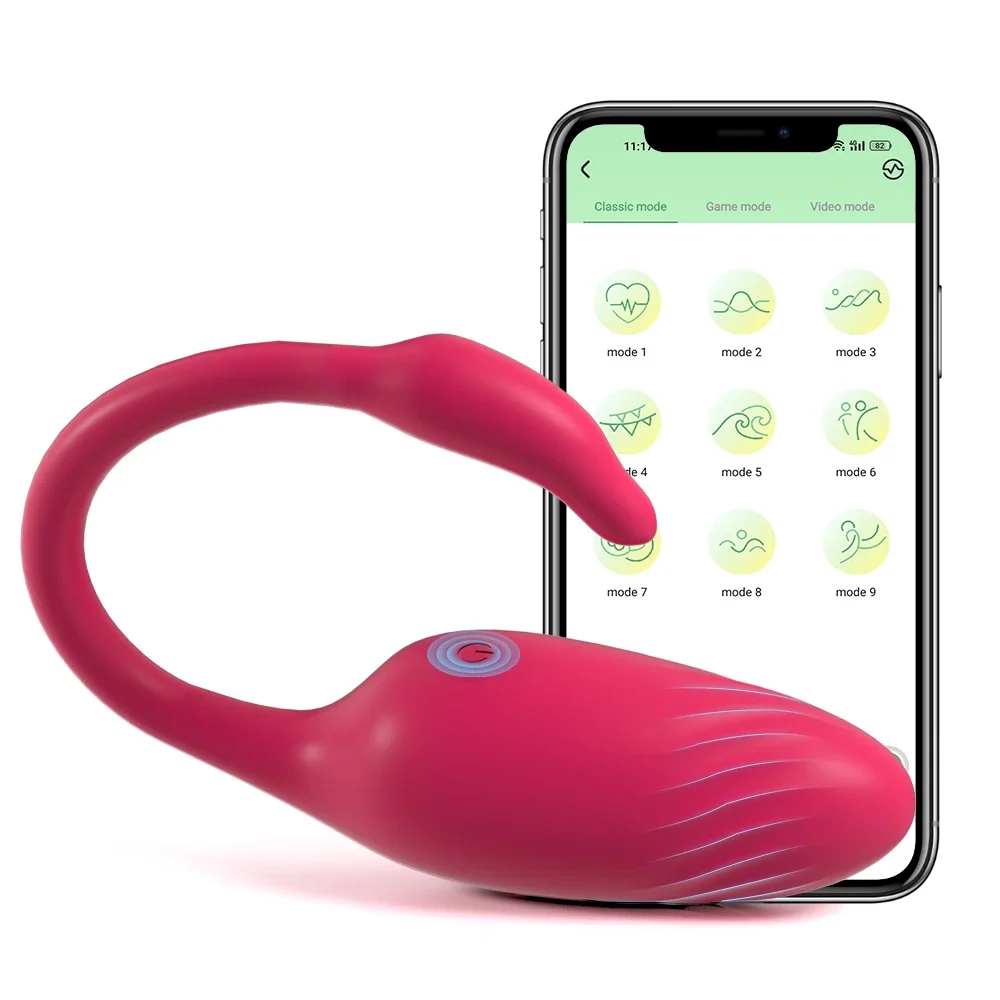 Remote Control APP Dildo Vibrator Female Wireless Bluetooth Wear Panties Egg Vibrating G Spot Clit Stimulator Massager Sex Adult Remote Control APP Dildo Vibrator Female Wireless Bluetooth Wear Panties Egg Vibrating G Spot Clit Stimulator Massager Sex Adult