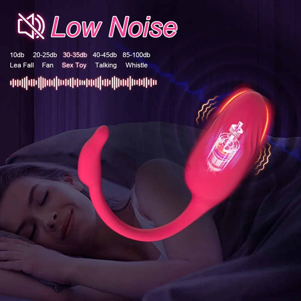Remote Control APP Dildo Vibrator Female Wireless Bluetooth Wear Panties Egg Vibrating G Spot Clit Stimulator Massager Sex Adult Remote Control APP Dildo Vibrator Female Wireless Bluetooth Wear Panties Egg Vibrating G Spot Clit Stimulator Massager Sex Adult