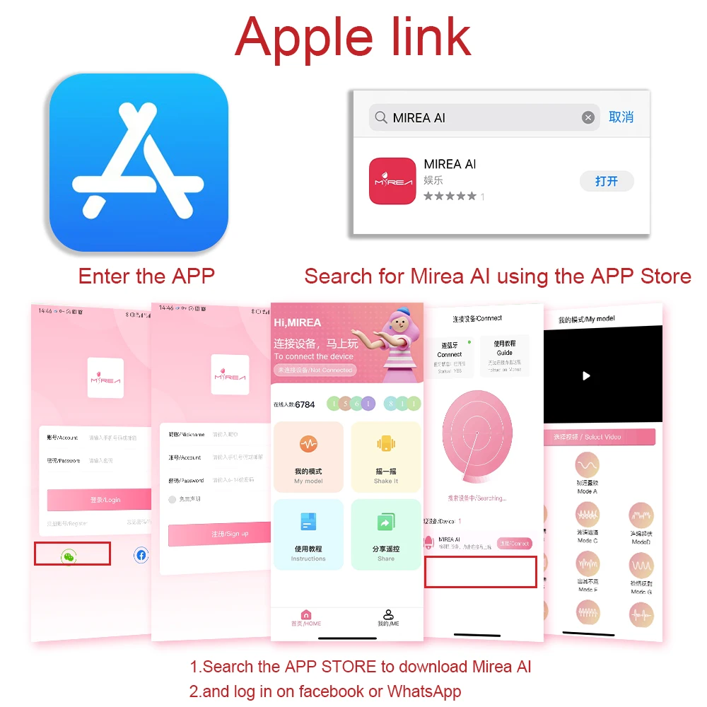 Wireless Bluetooth G Spotc for Women Dildo APP Remote Control Wear Vibrating Egg Clit Female Panties Sex Toys for Adults
