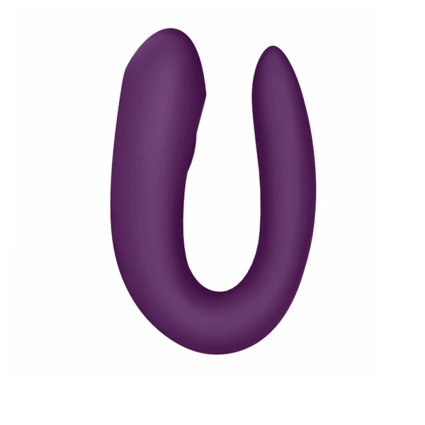 Double Joy app controlled vibrator silicone sex toys for couples 10 vibration IPX7 waterproof vibrators for women