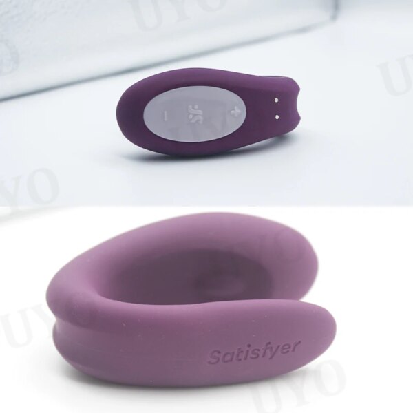 Double Joy app controlled vibrator silicone sex toys for couples 10 vibration IPX7 waterproof vibrators for women