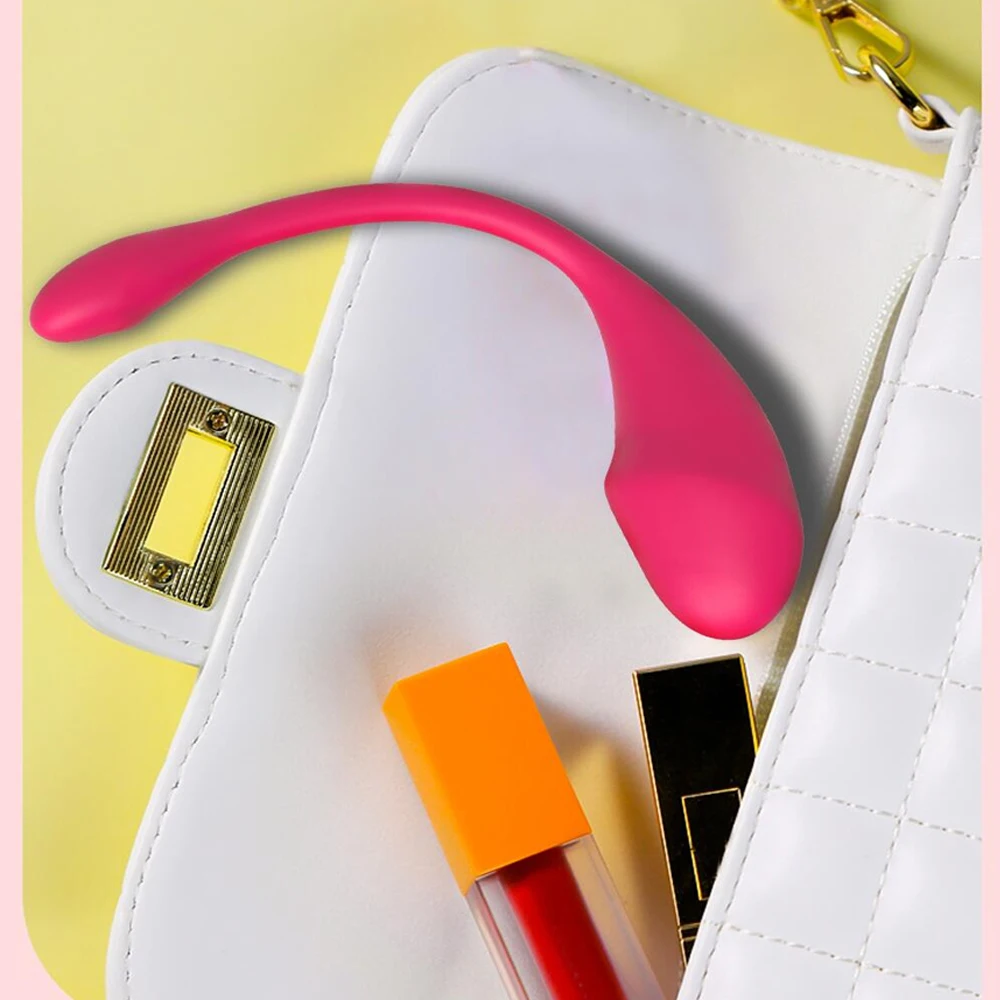 Wireless Bluetooth APP Vibrator Female Remote Control Egg Clitoris Stimulator G Spot Massager Sex Toys for Women Adults Panties