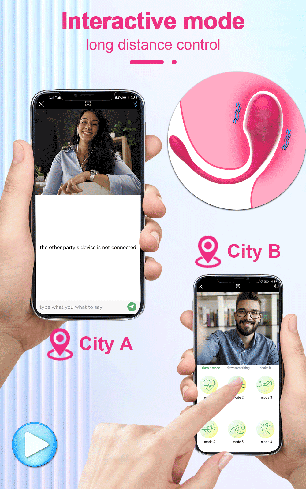 Wireless Bluetooth APP Vibrator Female Remote Control Egg Clitoris Stimulator G Spot Massager Sex Toys for Women Adults Panties