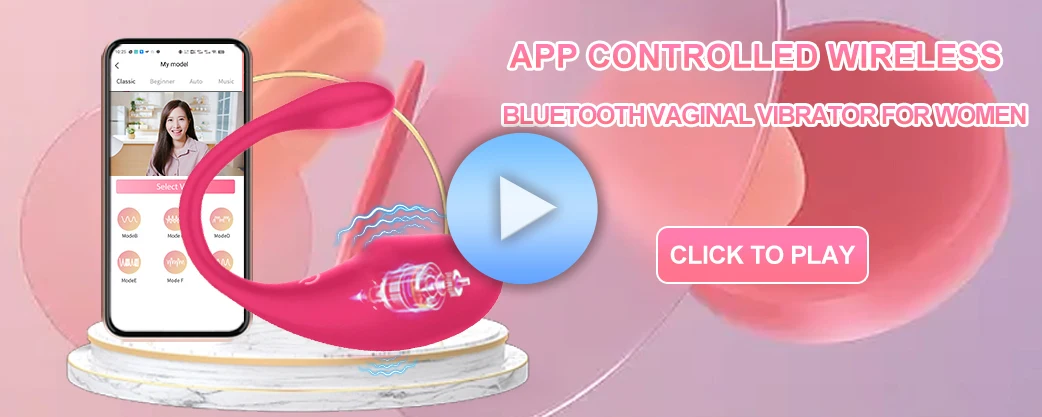 Wireless Bluetooth APP Vibrator Female Remote Control Egg Clitoris Stimulator G Spot Massager Sex Toys for Women Adults Panties