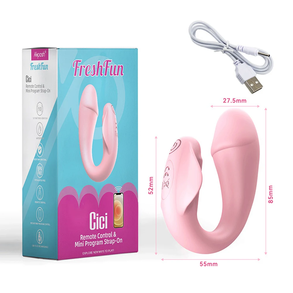 Wearable Mini Vibrator Wireless Bluetooth G Spot Dildo Vibrator for Women APP Remote Control Vibrating Egg Clit Panties Sex Toys Wearable Mini Vibrator Wireless Bluetooth G Spot Dildo Vibrator for Women APP Remote Control Vibrating Egg Clit Panties Sex Toys