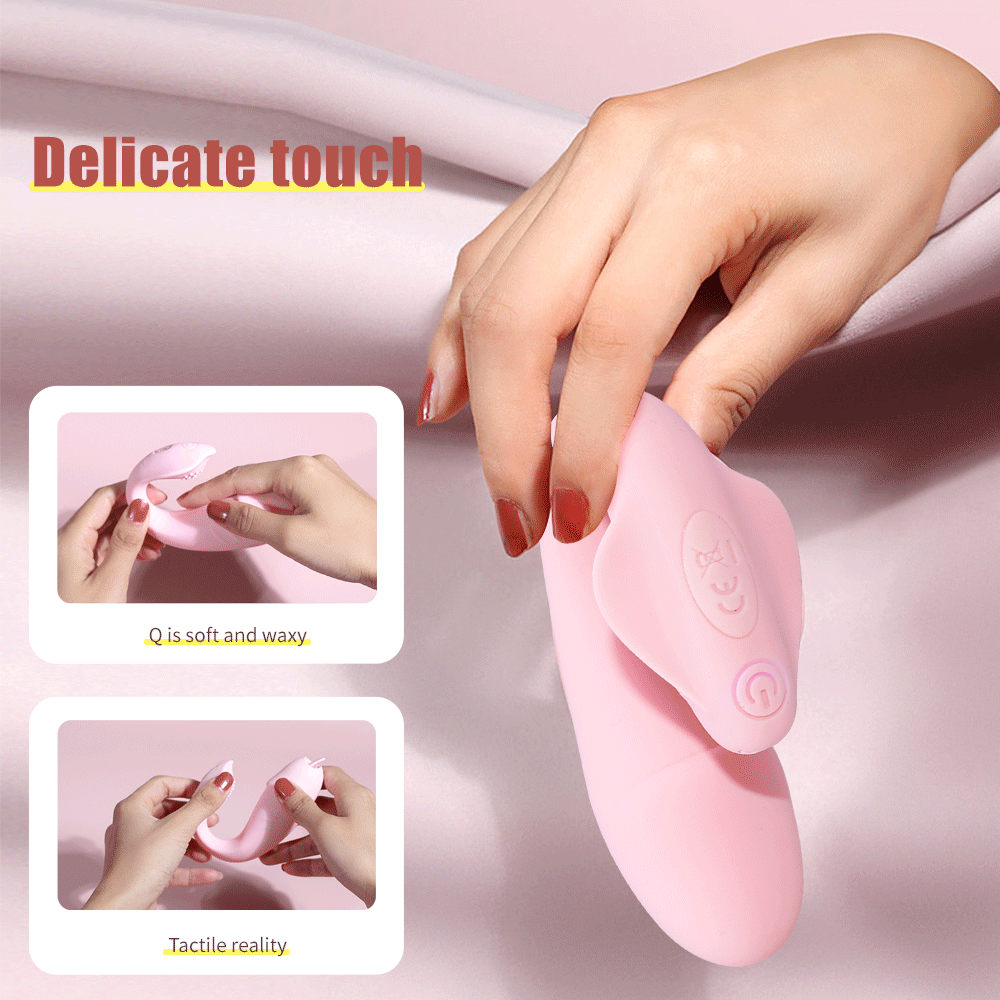 Wearable Mini Vibrator Wireless Bluetooth G Spot Dildo Vibrator for Women APP Remote Control Vibrating Egg Clit Panties Sex Toys Wearable Mini Vibrator Wireless Bluetooth G Spot Dildo Vibrator for Women APP Remote Control Vibrating Egg Clit Panties Sex Toys