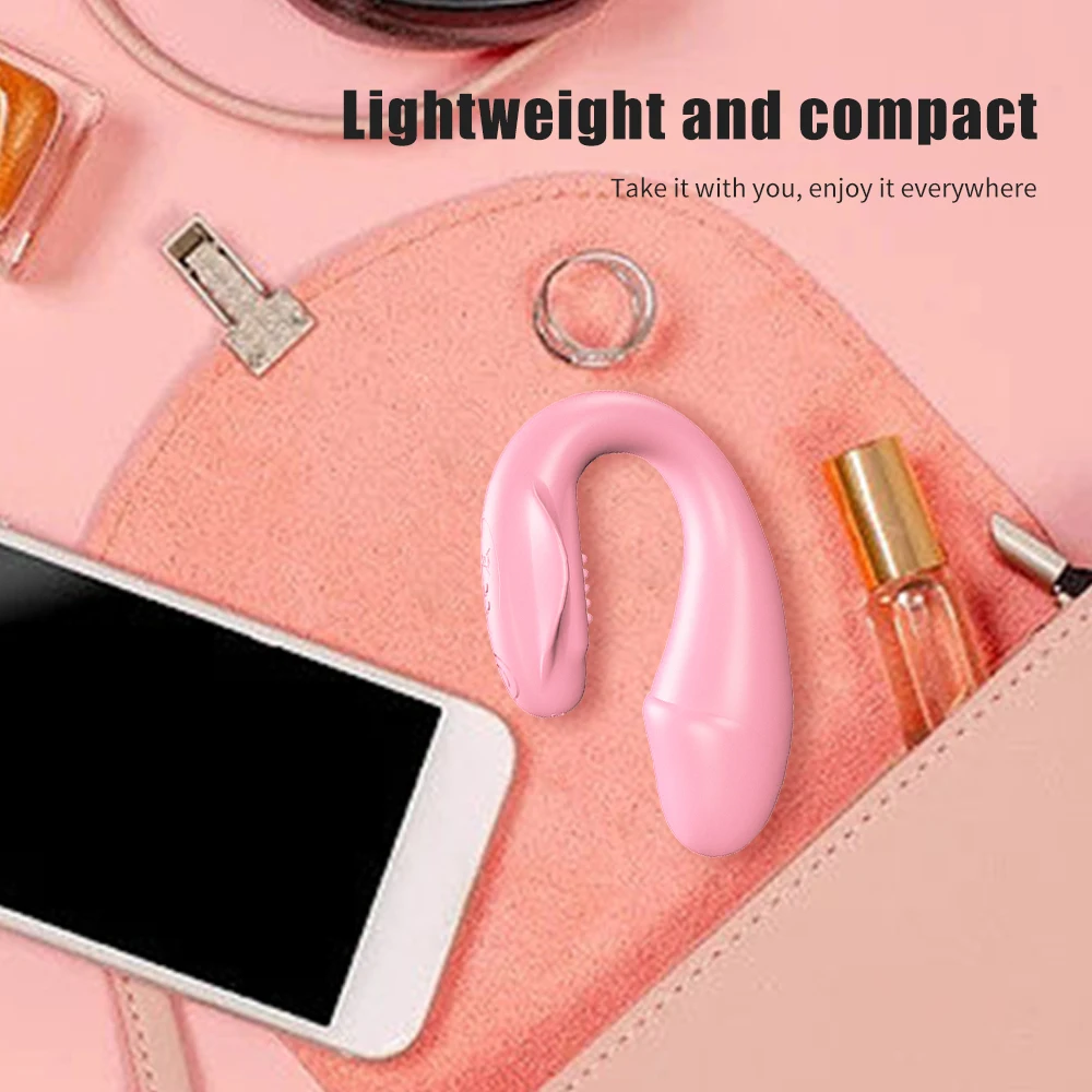 Wearable Mini Vibrator Wireless Bluetooth G Spot Dildo Vibrator for Women APP Remote Control Vibrating Egg Clit Panties Sex Toys Wearable Mini Vibrator Wireless Bluetooth G Spot Dildo Vibrator for Women APP Remote Control Vibrating Egg Clit Panties Sex Toys