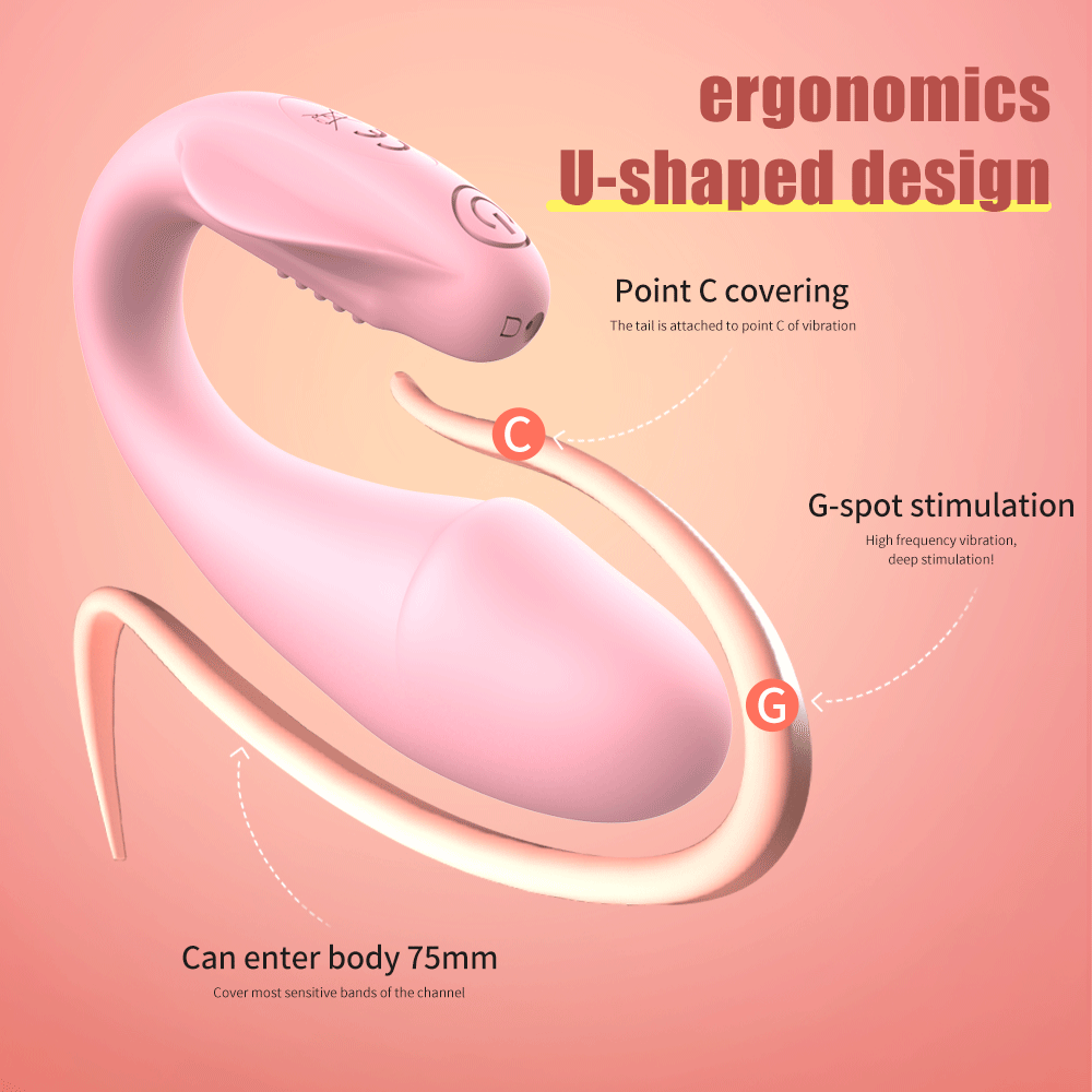 Wearable Mini Vibrator Wireless Bluetooth G Spot Dildo Vibrator for Women APP Remote Control Vibrating Egg Clit Panties Sex Toys Wearable Mini Vibrator Wireless Bluetooth G Spot Dildo Vibrator for Women APP Remote Control Vibrating Egg Clit Panties Sex Toys