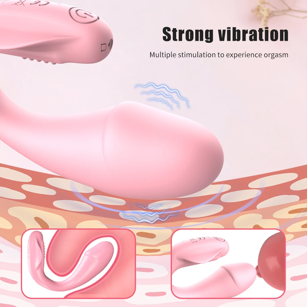 Wearable Mini Vibrator Wireless Bluetooth G Spot Dildo Vibrator for Women APP Remote Control Vibrating Egg Clit Panties Sex Toys Wearable Mini Vibrator Wireless Bluetooth G Spot Dildo Vibrator for Women APP Remote Control Vibrating Egg Clit Panties Sex Toys