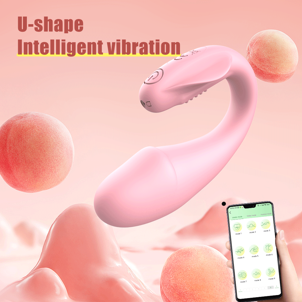 Wearable Mini Vibrator Wireless Bluetooth G Spot Dildo Vibrator for Women APP Remote Control Vibrating Egg Clit Panties Sex Toys Wearable Mini Vibrator Wireless Bluetooth G Spot Dildo Vibrator for Women APP Remote Control Vibrating Egg Clit Panties Sex Toys