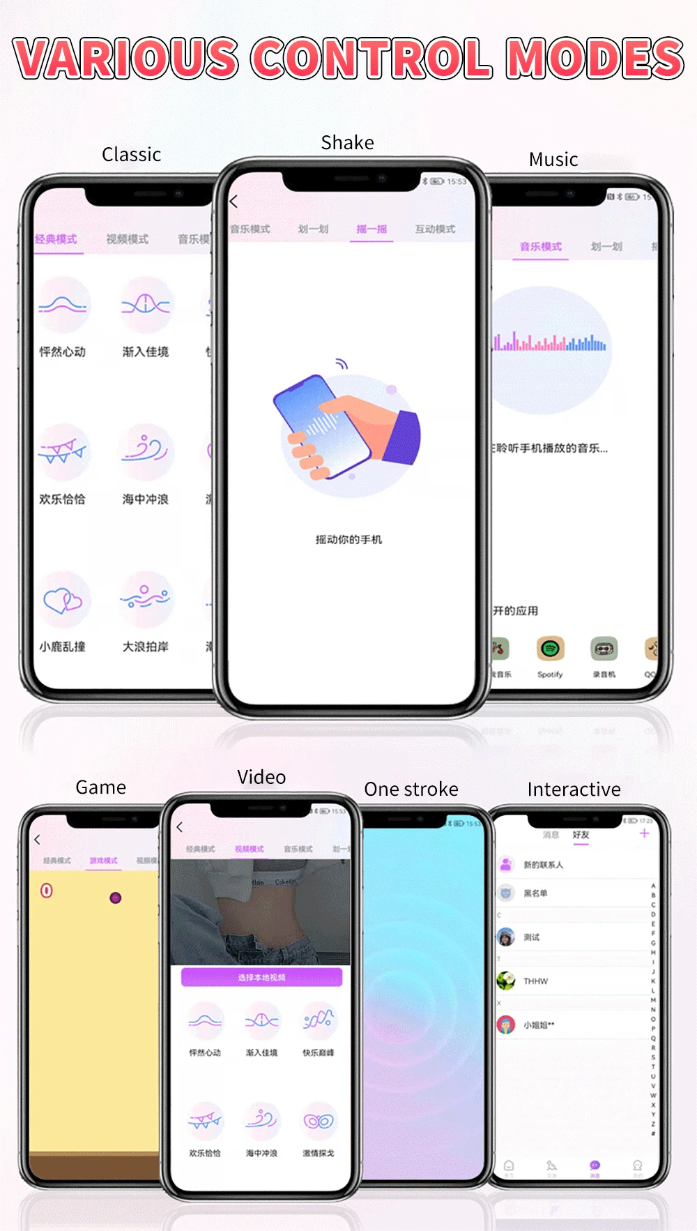 Bluetooths Dildo Vibrator for Women Wireless APP Remote Control Vibrator Vibrating Egg wifi Panties Toy for Sex Toys Couple Bluetooths Dildo Vibrator for Women Wireless APP Remote Control Vibrator Vibrating Egg wifi Panties Toy for Sex Toys Couple