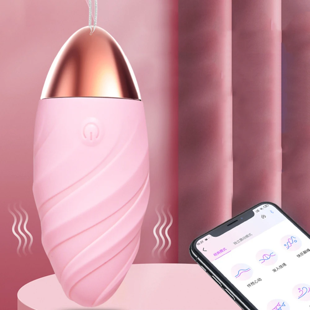 Bluetooths Dildo Vibrator for Women Wireless APP Remote Control Vibrator Vibrating Egg wifi Panties Toy for Sex Toys Couple Bluetooths Dildo Vibrator for Women Wireless APP Remote Control Vibrator Vibrating Egg wifi Panties Toy for Sex Toys Couple