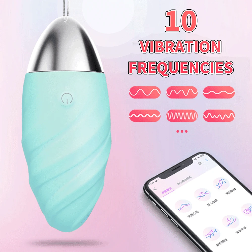Bluetooths Dildo Vibrator for Women Wireless APP Remote Control Vibrator Vibrating Egg wifi Panties Toy for Sex Toys Couple Bluetooths Dildo Vibrator for Women Wireless APP Remote Control Vibrator Vibrating Egg wifi Panties Toy for Sex Toys Couple