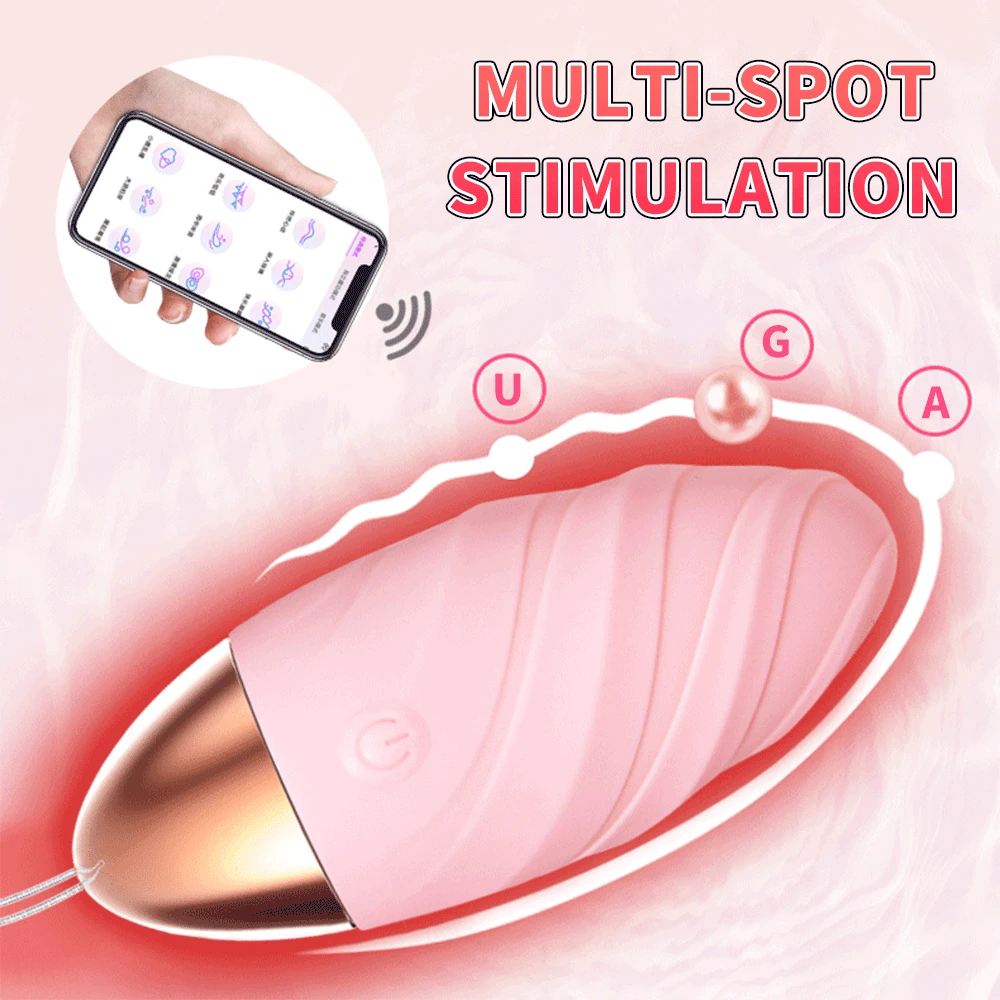 Bluetooths Dildo Vibrator for Women Wireless APP Remote Control Vibrator Vibrating Egg wifi Panties Toy for Sex Toys Couple Bluetooths Dildo Vibrator for Women Wireless APP Remote Control Vibrator Vibrating Egg wifi Panties Toy for Sex Toys Couple