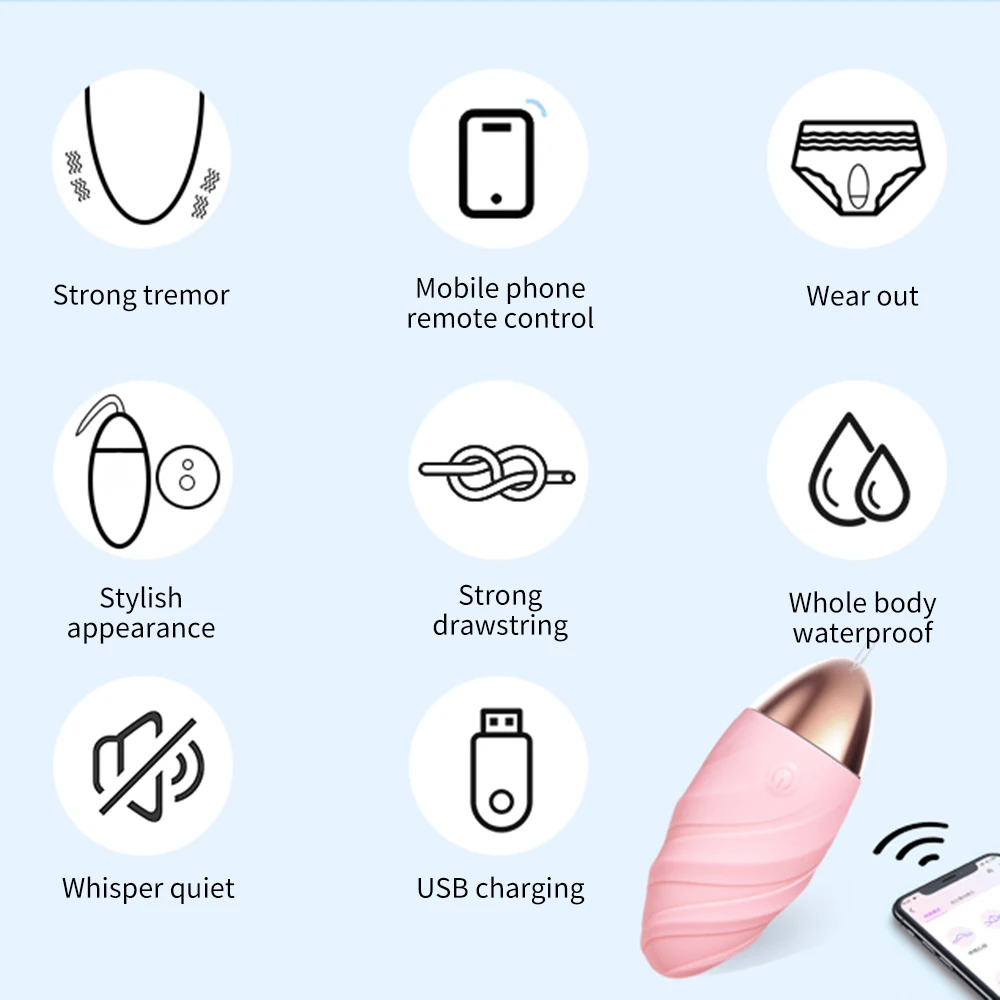 Bluetooths Dildo Vibrator for Women Wireless APP Remote Control Vibrator Vibrating Egg wifi Panties Toy for Sex Toys Couple Bluetooths Dildo Vibrator for Women Wireless APP Remote Control Vibrator Vibrating Egg wifi Panties Toy for Sex Toys Couple
