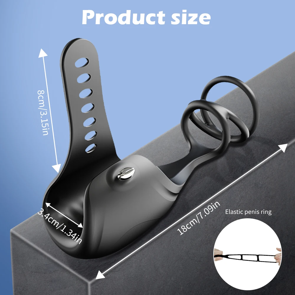 Penis Trainer Vibrator Cock Ring Sex Toys for Men APP Remote Control Male Masturbator Glans Stimulate Penis Massage Penis Trainer Vibrator Cock Ring Sex Toys for Men APP Remote Control Male Masturbator Glans Stimulate Penis Massage
