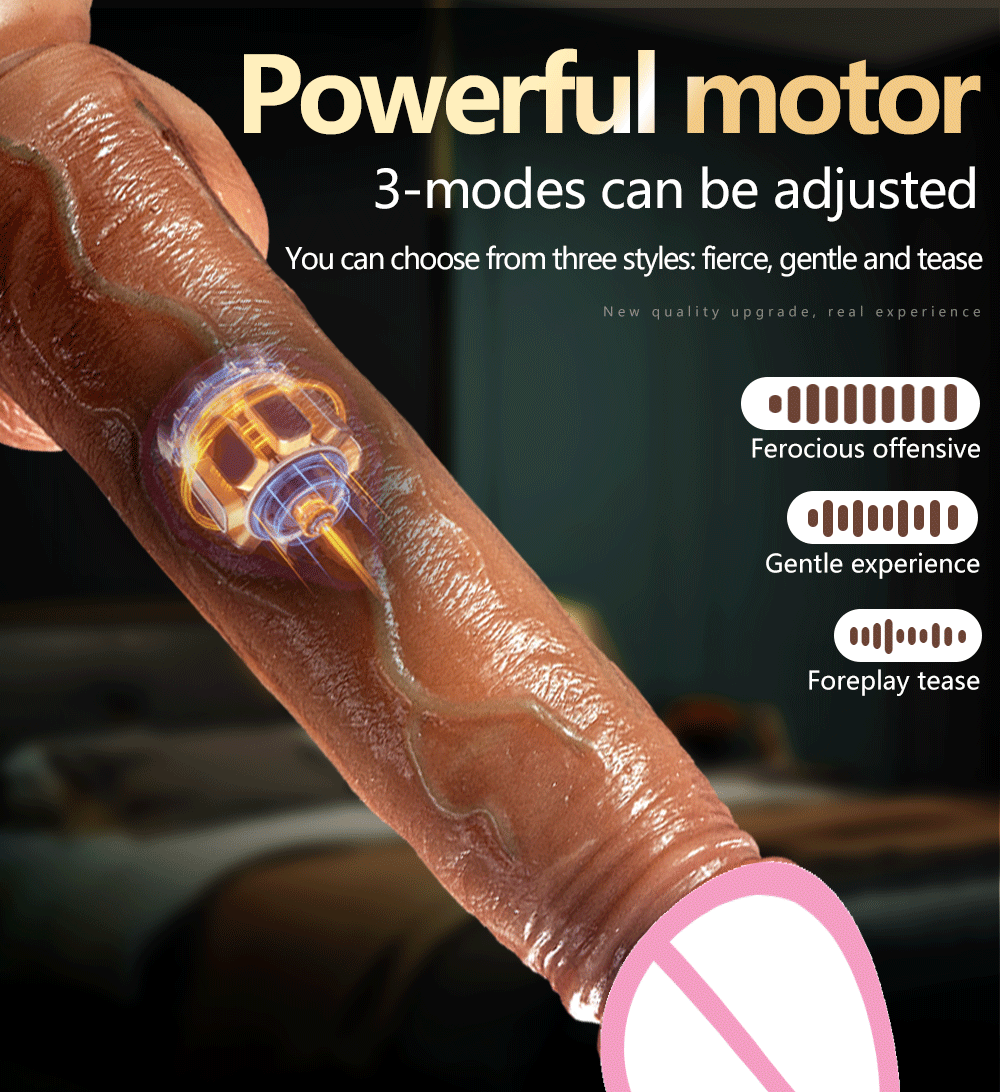 Telescopic Heating APP Wireless Control Dildo Vibrator For Women Men Female Vibrating Panty Dildo Real Penis Adults Sextoy 18+