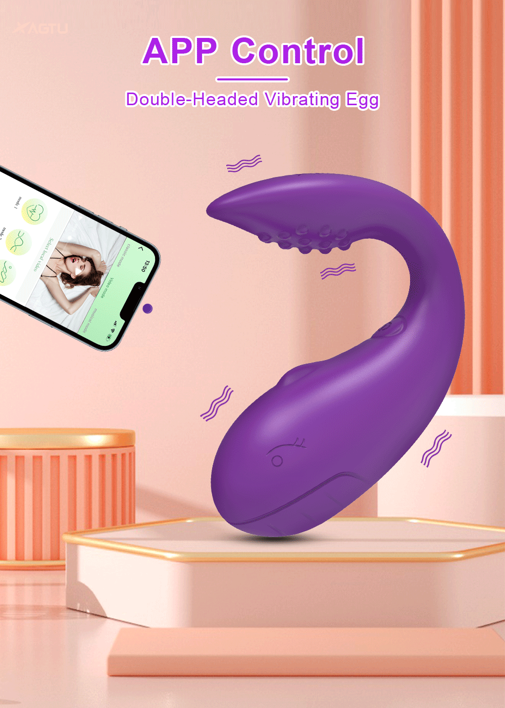 Bluetooths Dildo Vibratior Egg for Women Female Wireless APP Remote Control Wear Vibrating Egg Panties Toy Sex for Adults Shop Bluetooths Dildo Vibratior Egg for Women Female Wireless APP Remote Control Wear Vibrating Egg Panties Toy Sex for Adults Shop