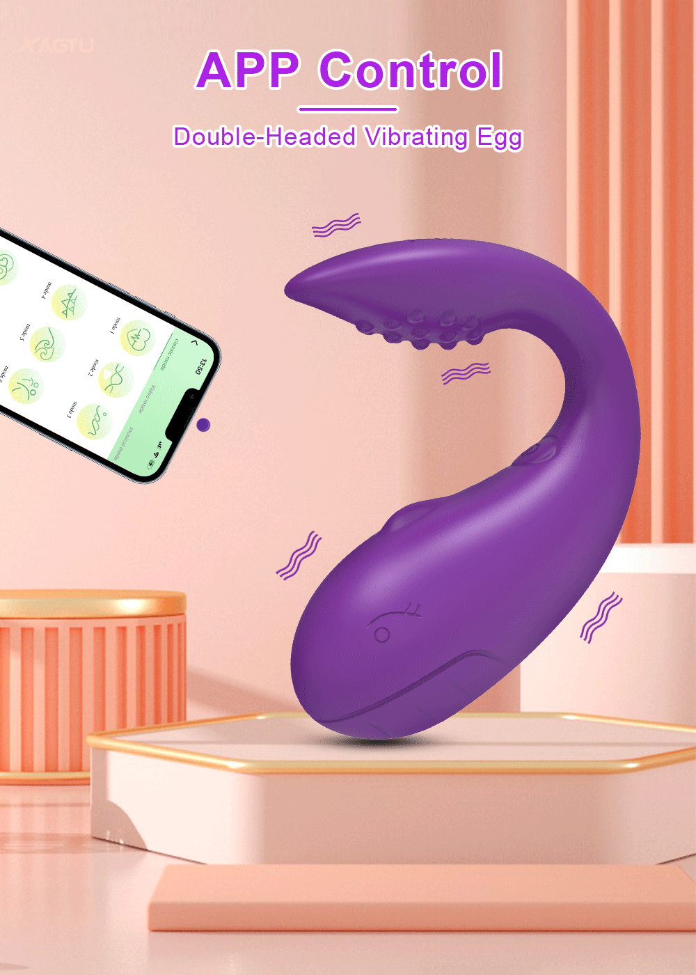 Bluetooths Dildo Vibratior Egg for Women Female Wireless APP Remote Control Wear Vibrating Egg Panties Toy Sex for Adults Shop Bluetooths Dildo Vibratior Egg for Women Female Wireless APP Remote Control Wear Vibrating Egg Panties Toy Sex for Adults Shop