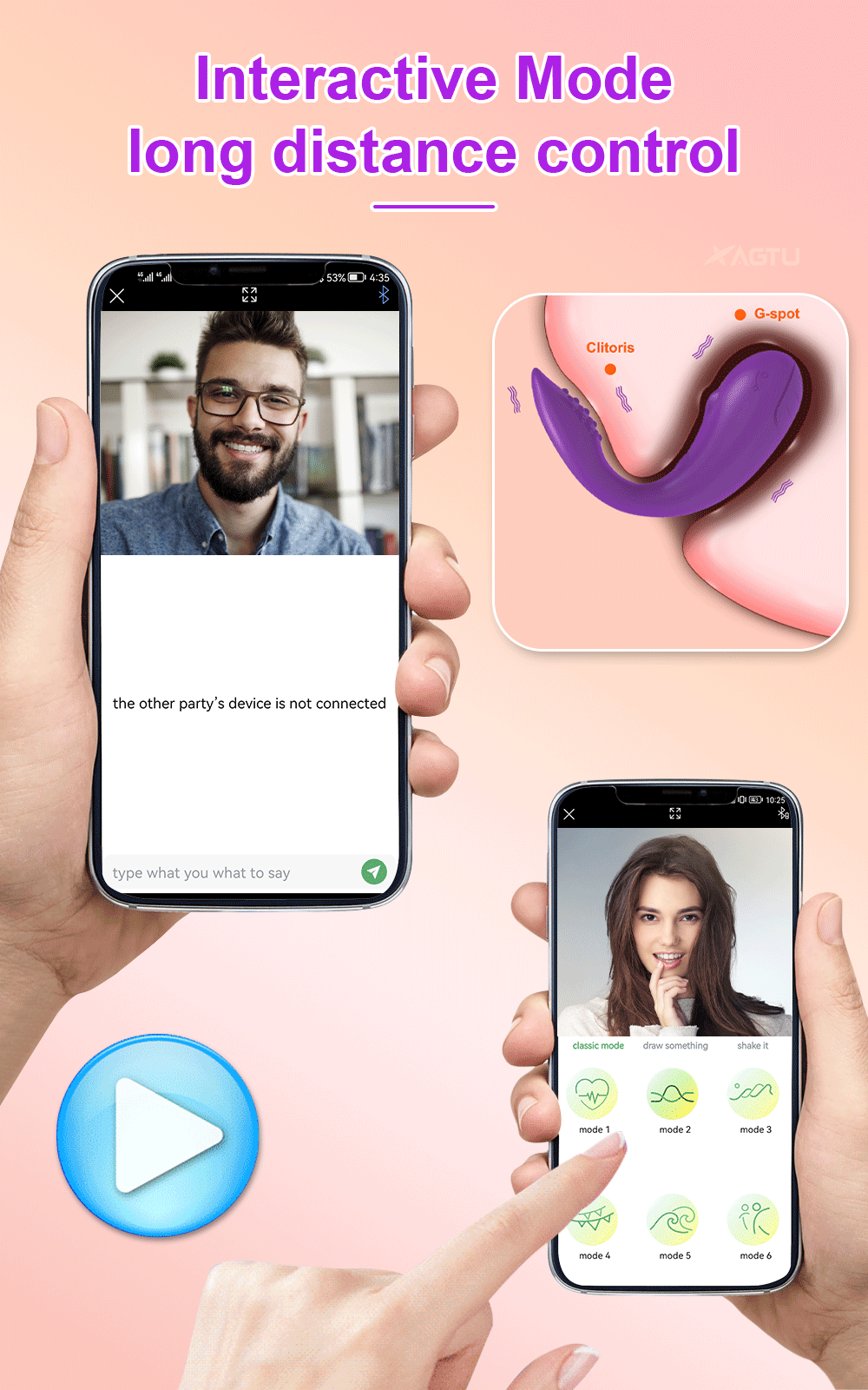 Bluetooths Dildo Vibratior Egg for Women Female Wireless APP Remote Control Wear Vibrating Egg Panties Toy Sex for Adults Shop Bluetooths Dildo Vibratior Egg for Women Female Wireless APP Remote Control Wear Vibrating Egg Panties Toy Sex for Adults Shop