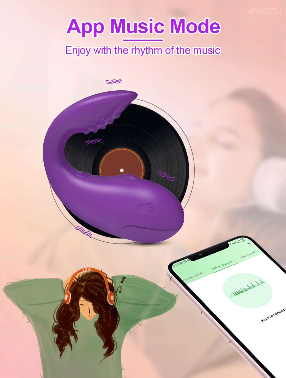 Bluetooths Dildo Vibratior Egg for Women Female Wireless APP Remote Control Wear Vibrating Egg Panties Toy Sex for Adults Shop Bluetooths Dildo Vibratior Egg for Women Female Wireless APP Remote Control Wear Vibrating Egg Panties Toy Sex for Adults Shop