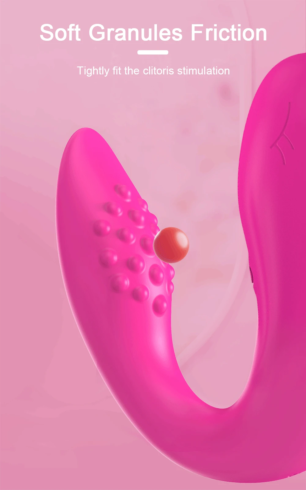 APP Remote Control Vibrator Wireless Bluetooth G Spot Dildo for Women Wear Vibrating Egg Clit Female Panties Sex Toys for Adults