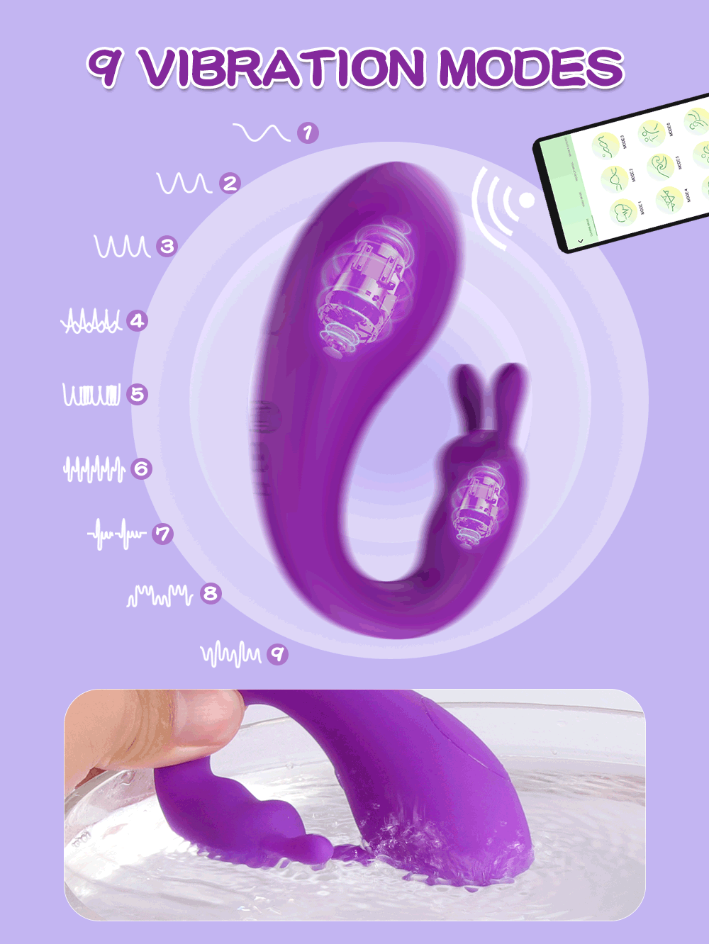 App Wireless Vibrator For Women Bluetooth Remote Control Panties Vibrating Egg Clitoris G Spot Dildo Massager Sex Toys For Adult App Wireless Vibrator For Women Bluetooth Remote Control Panties Vibrating Egg Clitoris G Spot Dildo Massager Sex Toys For Adult