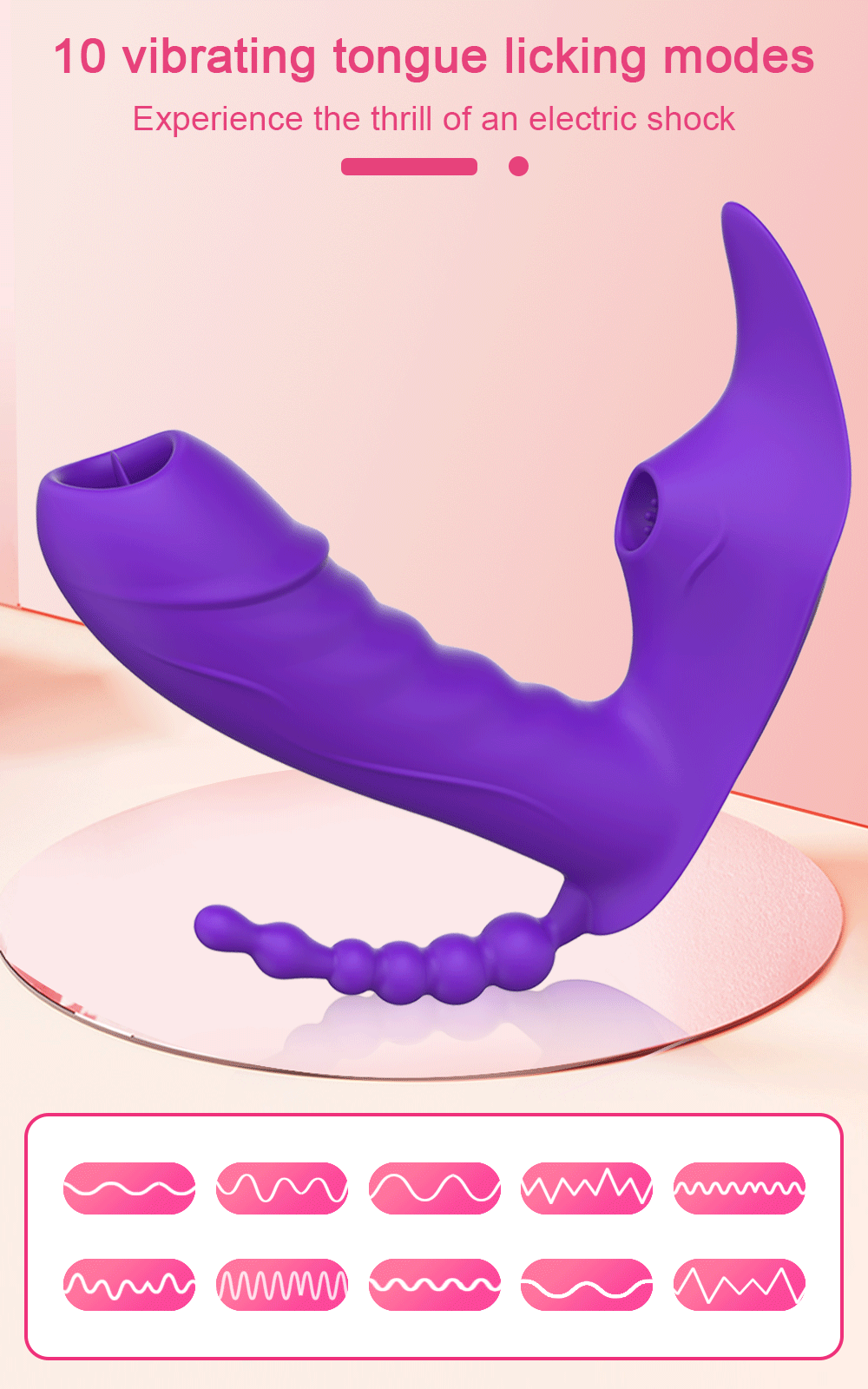 Bluetooth APP 3 in 1 Dildo Vibrator for Women Wireless Remote Control Sucker Clitoris Stimulator Sex Toys Female Couple Adult