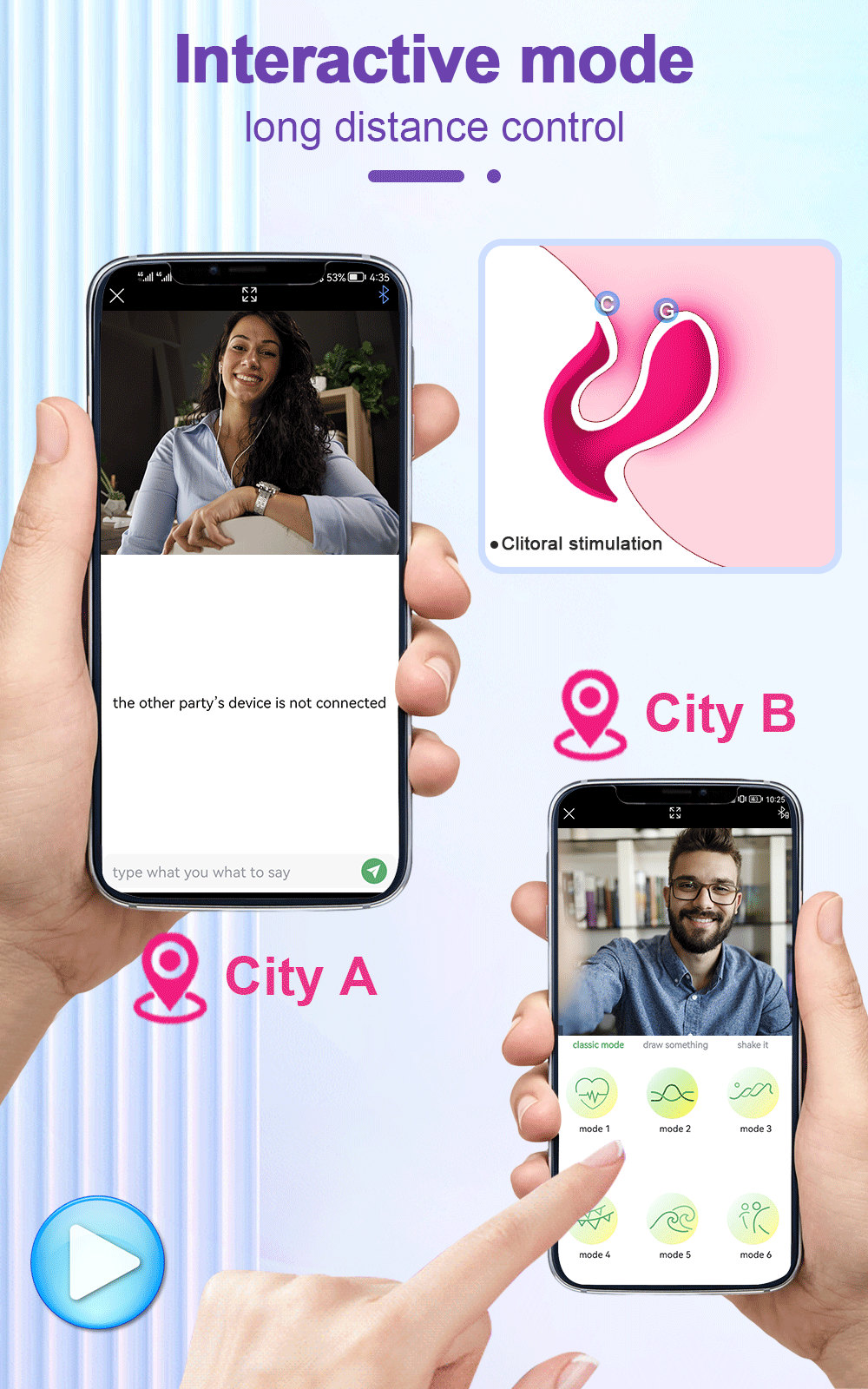Wireless Dildo APP Bluetooth Vibrator for Women Remote Control Clitoris Stimulator Powerful Adults Goods Wear Panties Sex Toys Wireless Dildo APP Bluetooth Vibrator for Women Remote Control Clitoris Stimulator Powerful Adults Goods Wear Panties Sex Toys