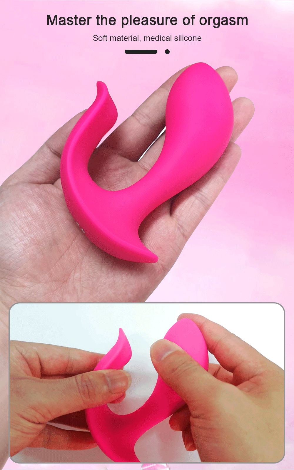 Wireless Dildo APP Bluetooth Vibrator for Women Remote Control Clitoris Stimulator Powerful Adults Goods Wear Panties Sex Toys Wireless Dildo APP Bluetooth Vibrator for Women Remote Control Clitoris Stimulator Powerful Adults Goods Wear Panties Sex Toys