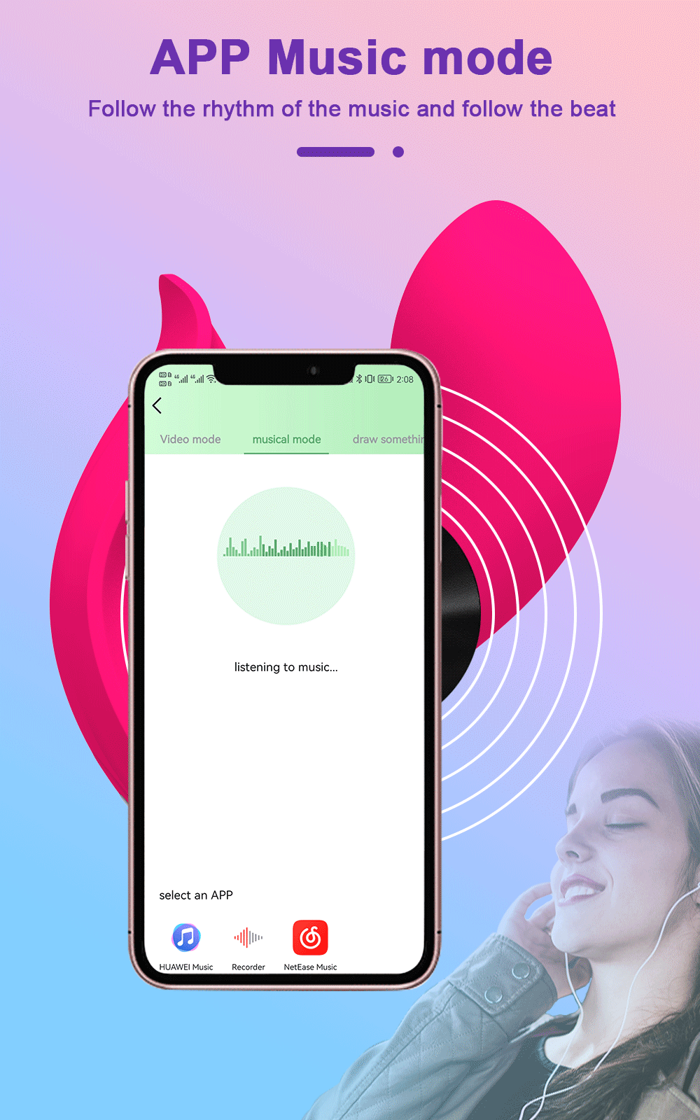 Wireless Dildo APP Bluetooth Vibrator for Women Remote Control Clitoris Stimulator Powerful Adults Goods Wear Panties Sex Toys Wireless Dildo APP Bluetooth Vibrator for Women Remote Control Clitoris Stimulator Powerful Adults Goods Wear Panties Sex Toys