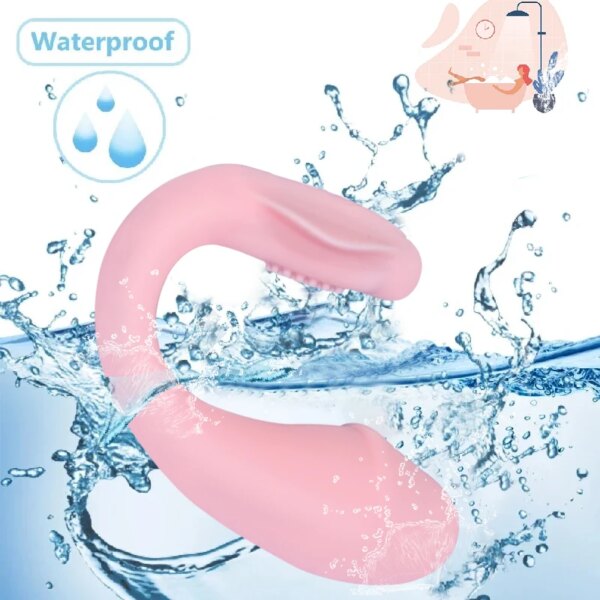 Wireless Bluetooth APP Vibrator for Women Clitoris Stimulator Remote Control Egg Wearable G Spot Massager Adult Panties Sex Toys