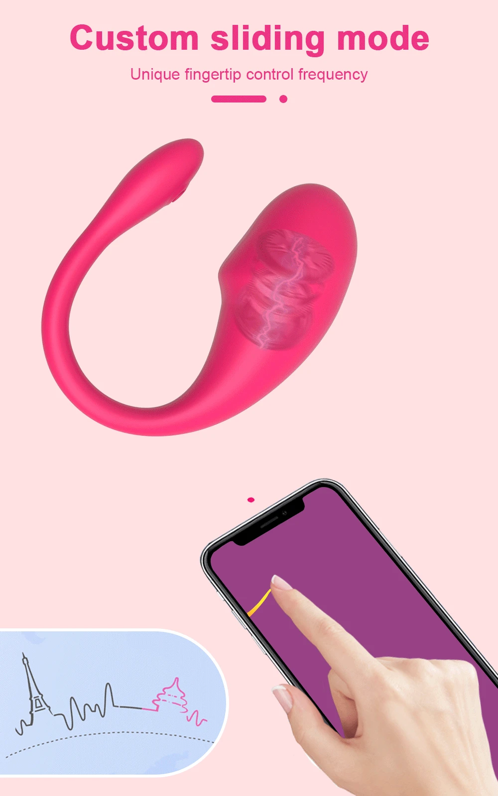 Wireless app remote control women vibrating egg clitoris vagina mastubator G-spot vibrator panties fidget sex toys for couples Wireless app remote control women vibrating egg clitoris vagina mastubator G-spot vibrator panties fidget sex toys for couples