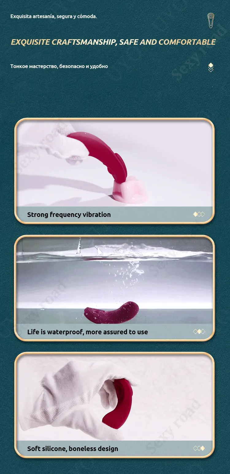 Satisfyer sexy secret silicone G-spot vibrator Portable wearable APP remote control clitoris Stimulator UYO Sex Toys For Women Satisfyer sexy secret silicone G-spot vibrator Portable wearable APP remote control clitoris Stimulator UYO Sex Toys For Women