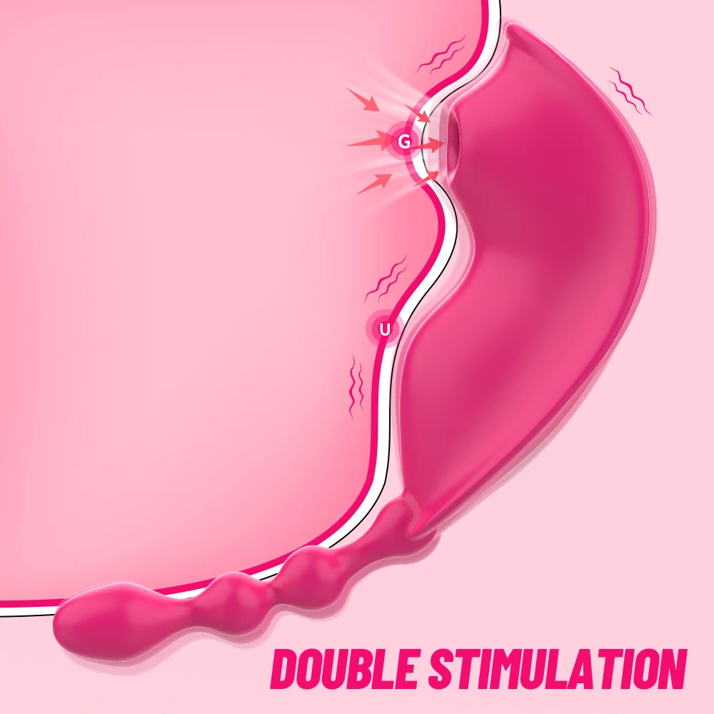 Bluetooth App Remote Control Sucking Vibrator Wearable Vagina Sucker Clitoris Stimulator Vibrating Panties Sex Toys For Women Bluetooth App Remote Control Sucking Vibrator Wearable Vagina Sucker Clitoris Stimulator Vibrating Panties Sex Toys For Women
