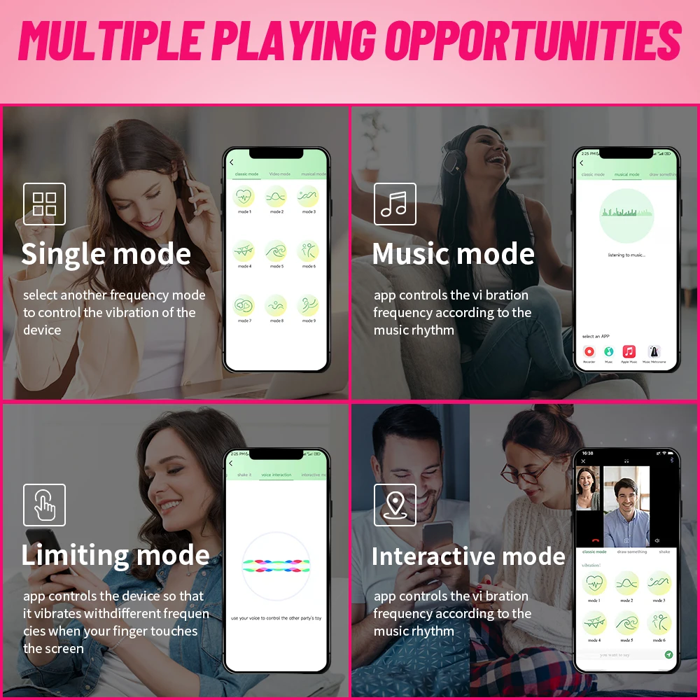 Bluetooth App Remote Control Sucking Vibrator Wearable Vagina Sucker Clitoris Stimulator Vibrating Panties Sex Toys For Women Bluetooth App Remote Control Sucking Vibrator Wearable Vagina Sucker Clitoris Stimulator Vibrating Panties Sex Toys For Women