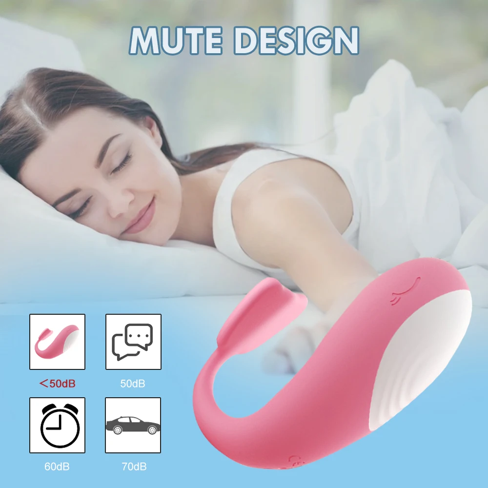 Bluetooths Dildo Vibratior Egg for Women Female Wireless APP Remote Control Wear Vibrating Egg Panties Toy Sex for Adults Shop