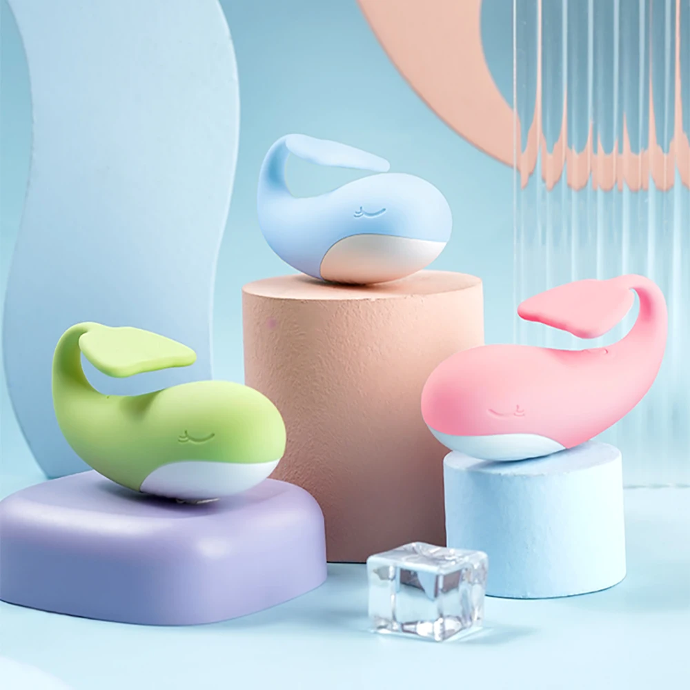 Bluetooths Dildo Vibratior Egg for Women Female Wireless APP Remote Control Wear Vibrating Egg Panties Toy Sex for Adults Shop