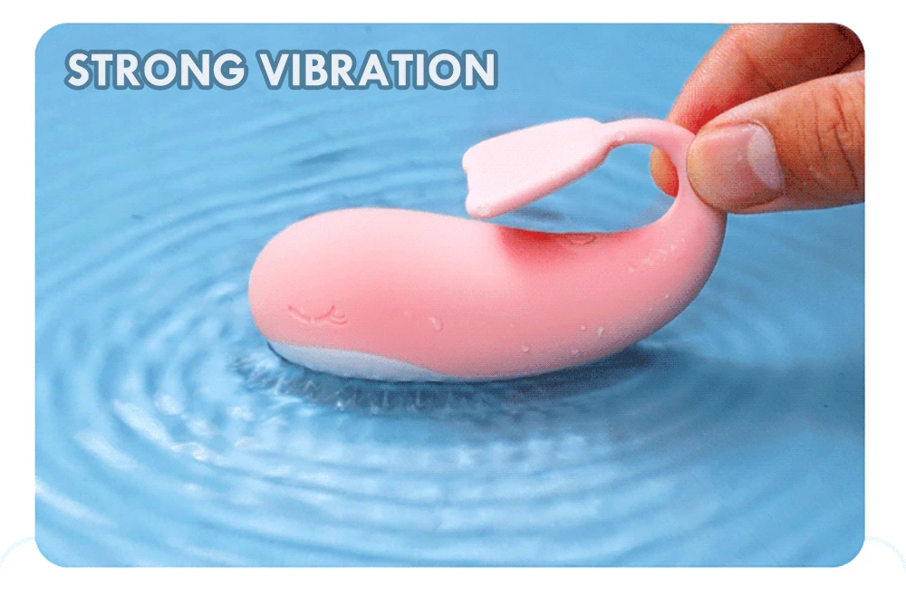 Bluetooths Dildo Vibratior Egg for Women Female Wireless APP Remote Control Wear Vibrating Egg Panties Toy Sex for Adults Shop