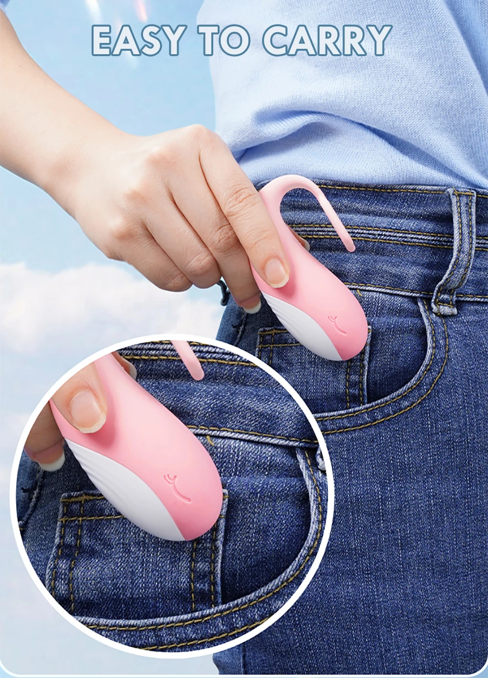 Bluetooths Dildo Vibratior Egg for Women Female Wireless APP Remote Control Wear Vibrating Egg Panties Toy Sex for Adults Shop