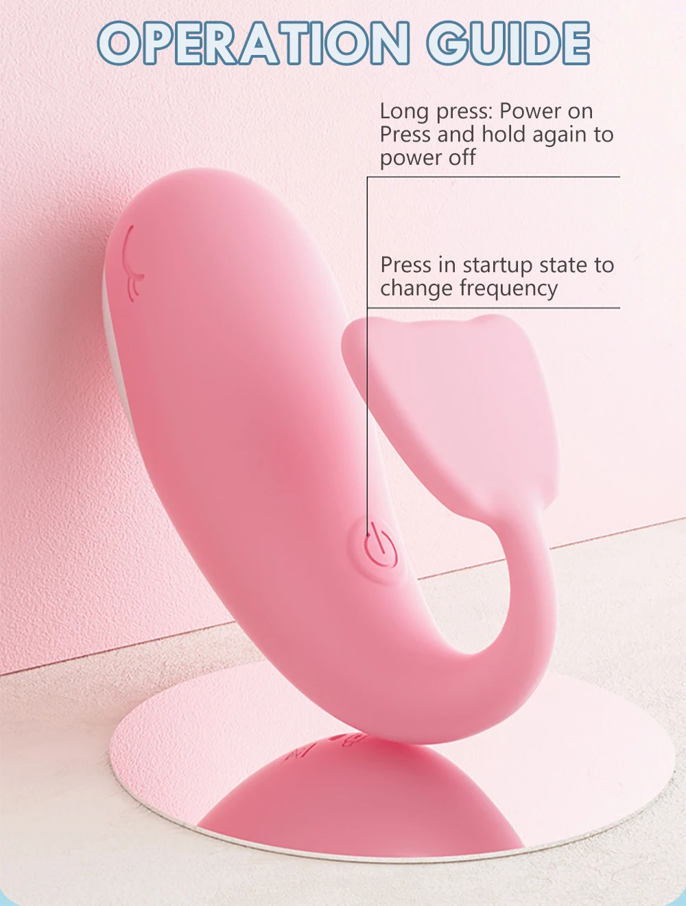 Bluetooths Dildo Vibratior Egg for Women Female Wireless APP Remote Control Wear Vibrating Egg Panties Toy Sex for Adults Shop
